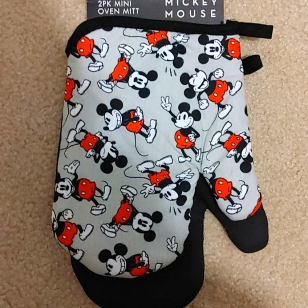 Disney cute set